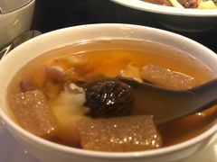 -丽晶轩中餐厅(重庆丽晶酒店)