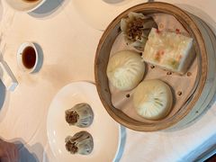 -扬州万怡酒店-中餐厅(文昌中路店)