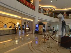 -慈溪白金汉爵大酒店