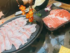 斑鱼片-丽江庭院之爱在路上(西单店)