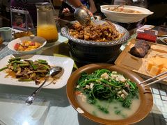 -甘家界柠檬鸭(安吉店)