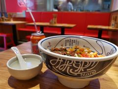 -陇上秦轩西安biangbiang面(EFC欧美金融商业城店)