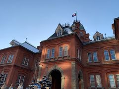 -北海道厅旧本厅舍(旧本庁舎)