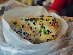 -卞姐蛋饼(陕西南路店)