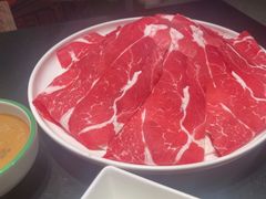 -南门四季铜锅涮肉(大屯·北苑店)