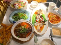 -胡桃里音乐酒馆(下沙店)