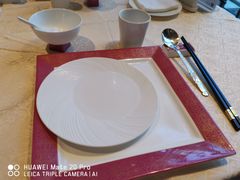 -喜来登由由大酒店九州膳坊中餐厅