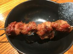 -烧货·活海鲜炭烧(湖滨商业街店)