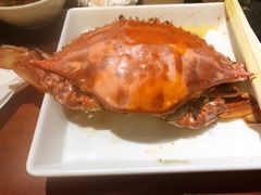 -苏大嘴海鲜牧场(奥林匹克店)