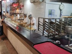 -东方饺子王(工农总店)