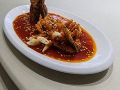 -鸭王烤鸭店(三里河店)