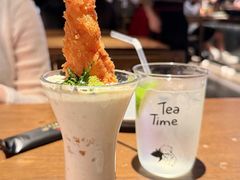 -筱田の食堂·izakaya(淮海中路店)
