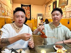 -西单翅酷(西单店)