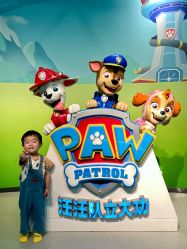 -尼克Playtime(欢乐海岸店)
