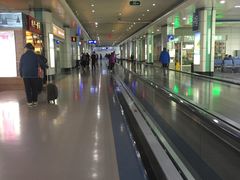 -哈尔滨太平国际机场