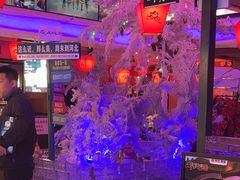 -山河屯铁锅炖鲜鹅·东北菜(开发区一店)