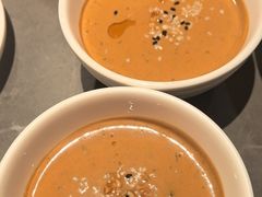 -前门涮肉·鲜切羊肉·品质老店(长风店)