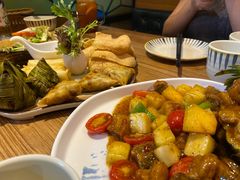 -泰堤坊(淡水体育馆店)