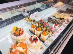 -卷心卷意·轻甜蛋糕(新光天地店)