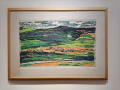 -四川美术学院美术馆