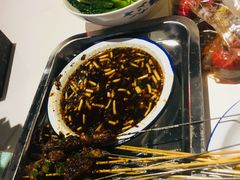 -丹虾|文和友小龙虾·烙锅(陕西路旗舰店)