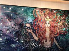 大堂-星巴克臻选(上海合生汇1F店)