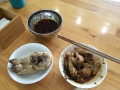 -蒋炸酱(内东街店)