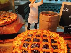 -RISE RESTAURANT(滨海湾金沙店)