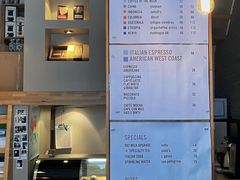 -Cafe del Volcan(永康路店)