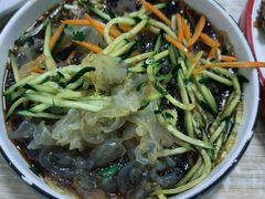 -叶存利海鲜大馅饺子(海宁路总店)