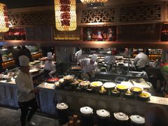 -二十八里太湖船菜(吉祥路店)