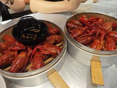 -老三龙虾(汉阳杨泗庙店)