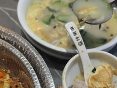 -李氏传家菜(兴城路店)