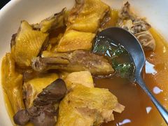 花雕鸡-忆家一宴(大木桥路旗舰店)