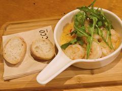-Secco德式餐吧(南秀村店)
