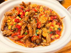 -巨炉烤肉(科技路店)