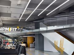 -LA合时健身4PMFIT(花桥旗舰店)