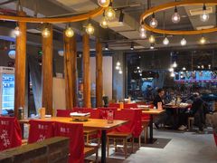 -聚点串吧·北京烧烤(赵登禹路店)