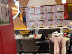 -南锣南门(东方银座店)