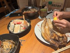 -章之鱼家(体育东路店)
