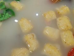 -满园烤鸭·春饼(太原街万达店)