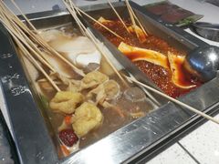 -串一火锅(赛格国际购物中心店)