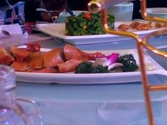 -御花园大酒店(海东路店)