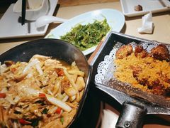 -小柴米·传统江西菜(八一广场店)