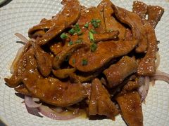 -南门食仙·手工福州菜(南门兜店)