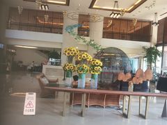 -惠州惠阳丽景国际花园酒店(市政广场店)