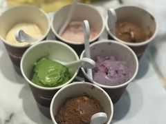 -哈根达斯(世界城店)