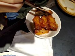 -黄三怪(无影山北路店)