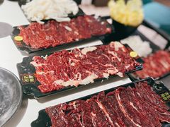 -潮发潮汕牛肉店(永庆坊店)