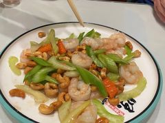 -黑石礁酒楼·海鲜(黑石礁店)